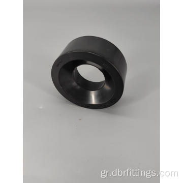 ABS Εξαρτήματα Fittings Flush Bushing για συστήματα προχωρημένης αποστράγγισης